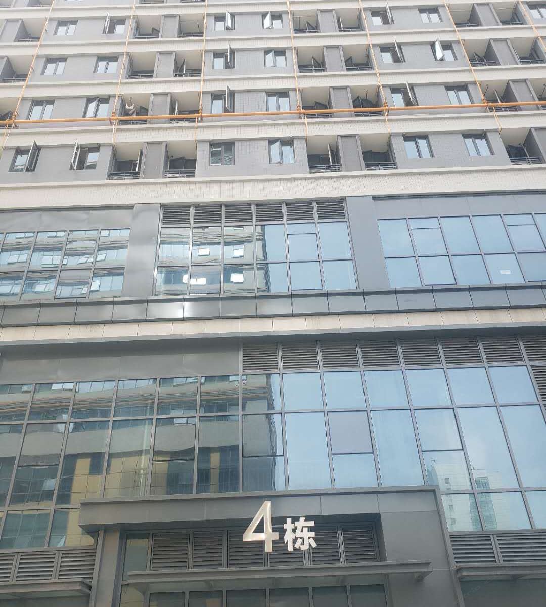 成都雅赛酒店公寓