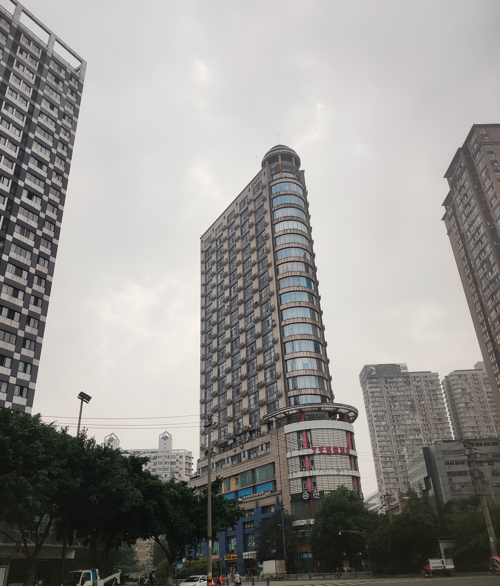 成都觅世电竞酒店
