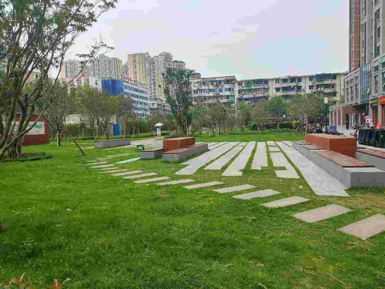 成都清蔓私享精品民宿