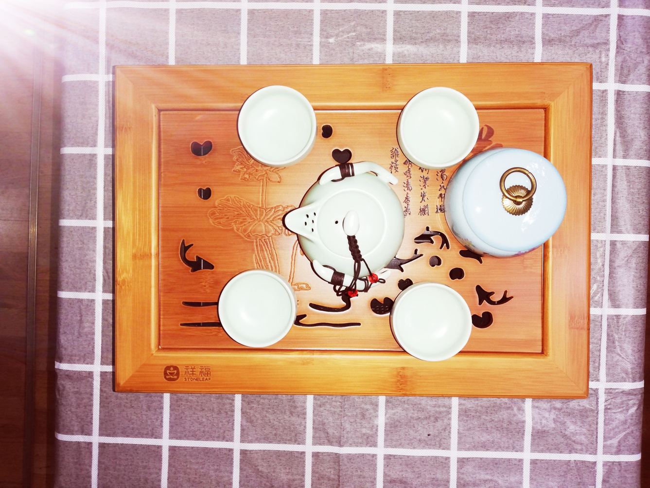 其他