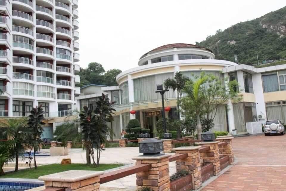 深圳小梅沙海林度假公寓