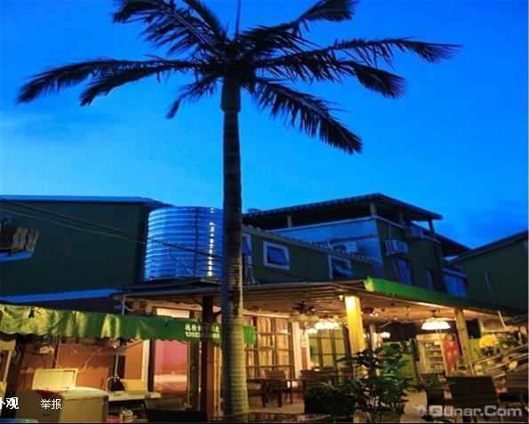 深圳我行我宿客栈