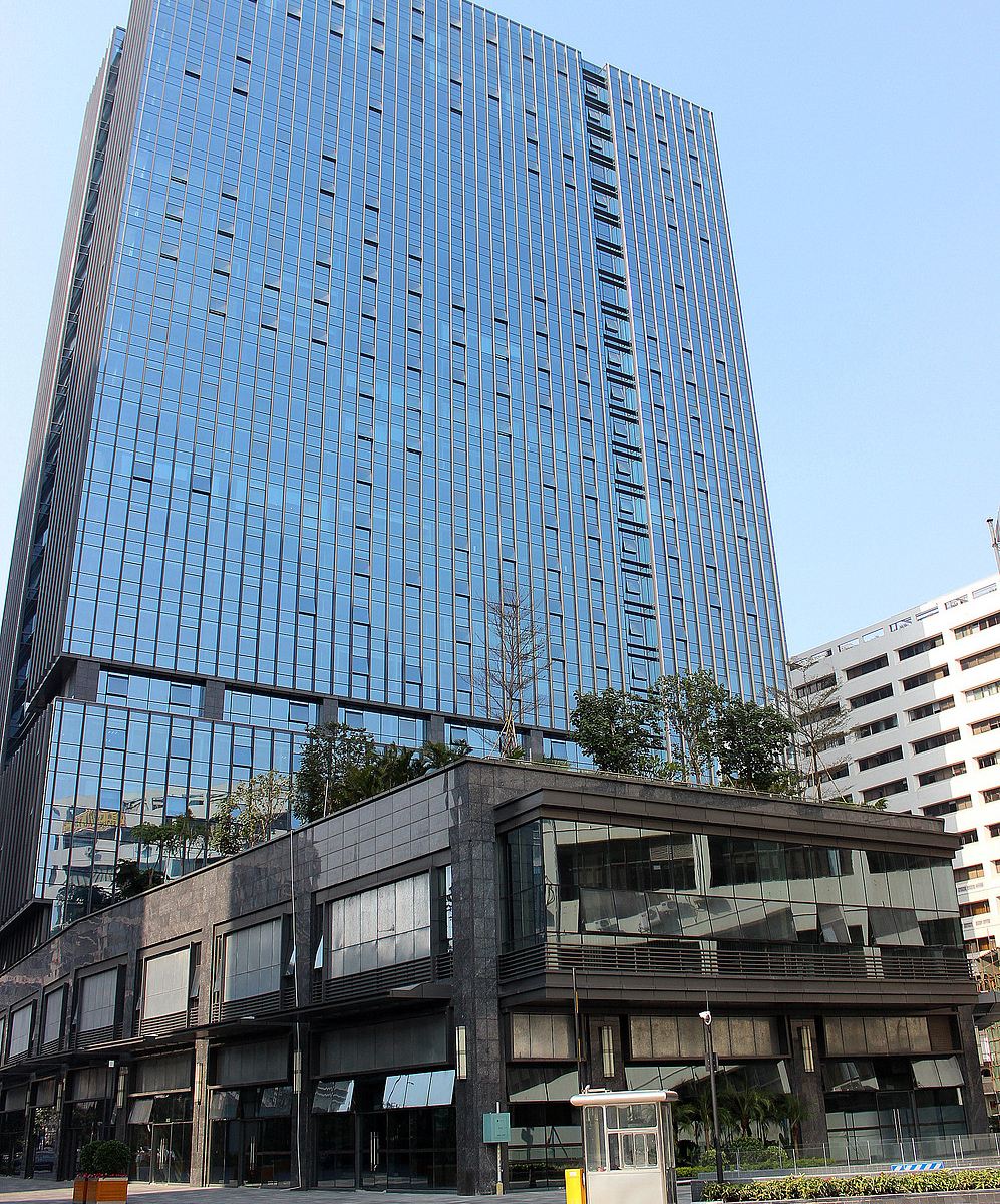 她他酒店式公寓(深圳南山中心区店)