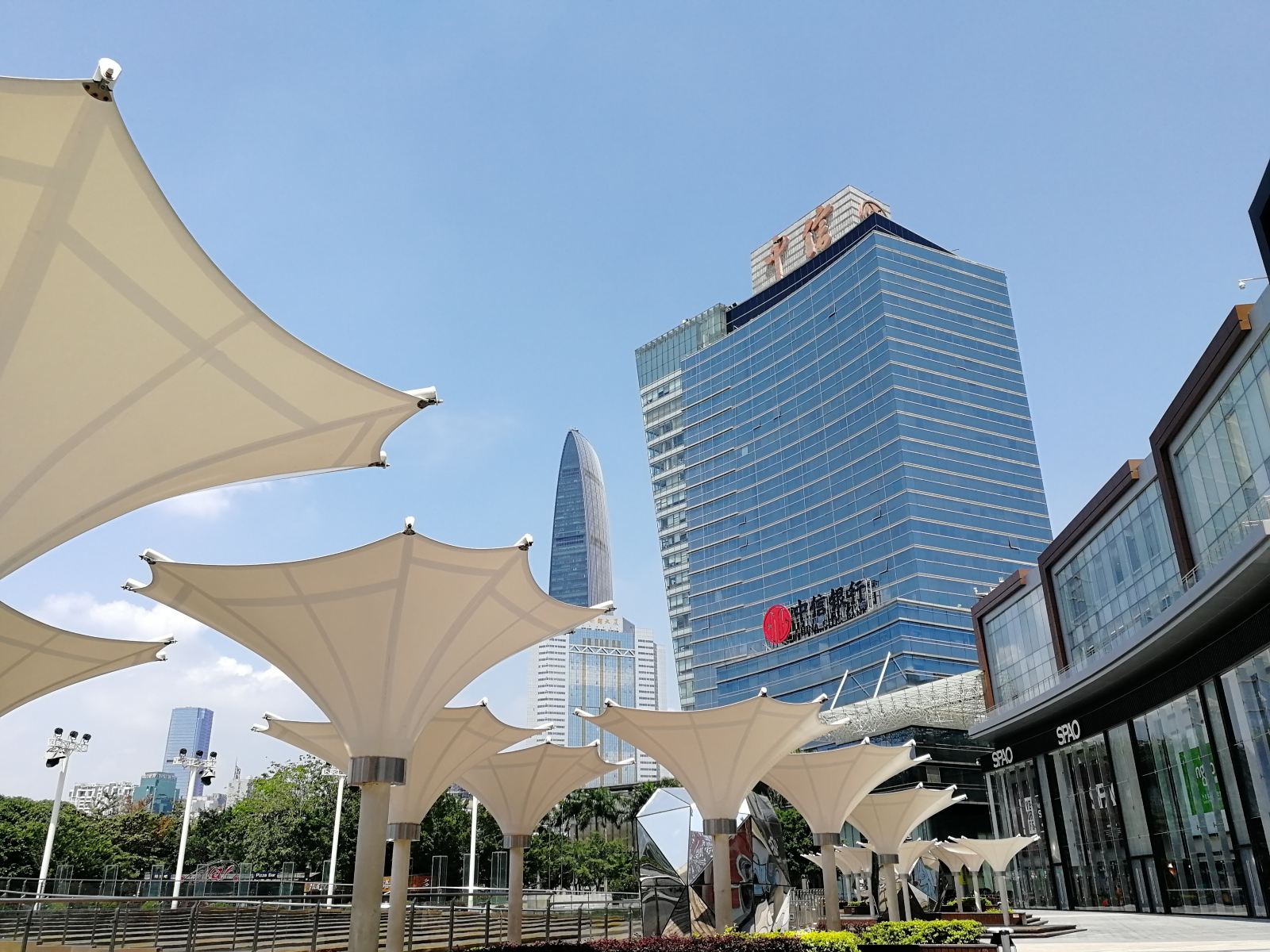 深圳商旅家酒店公寓