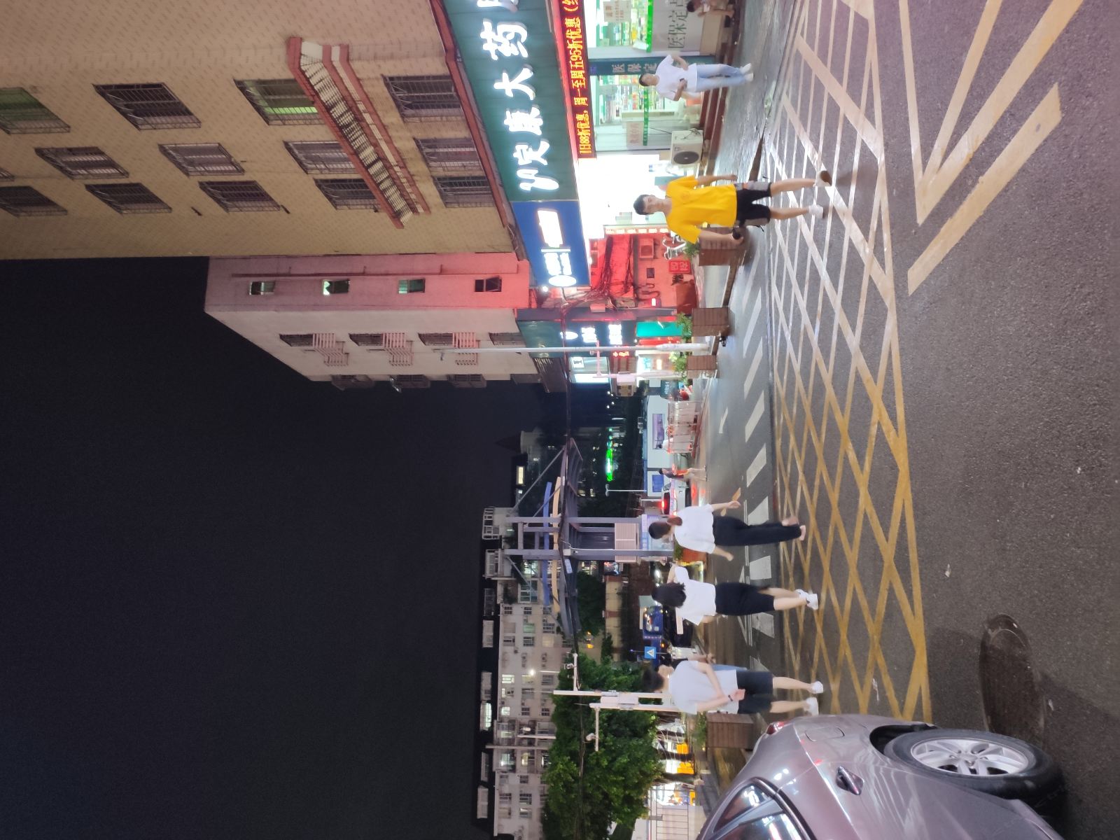 深圳君恺快捷酒店
