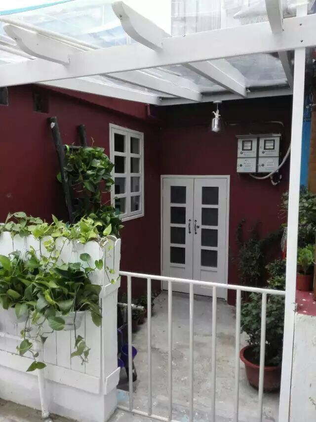 深圳慕恋客栈
