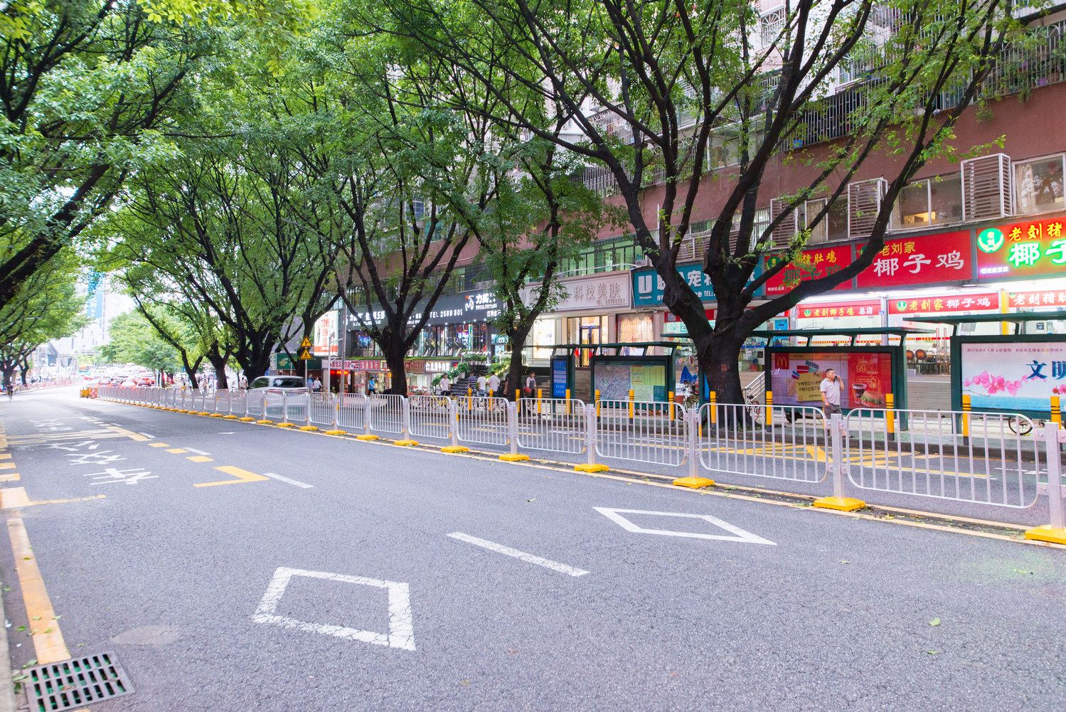 深圳亚细亚精品假日公寓