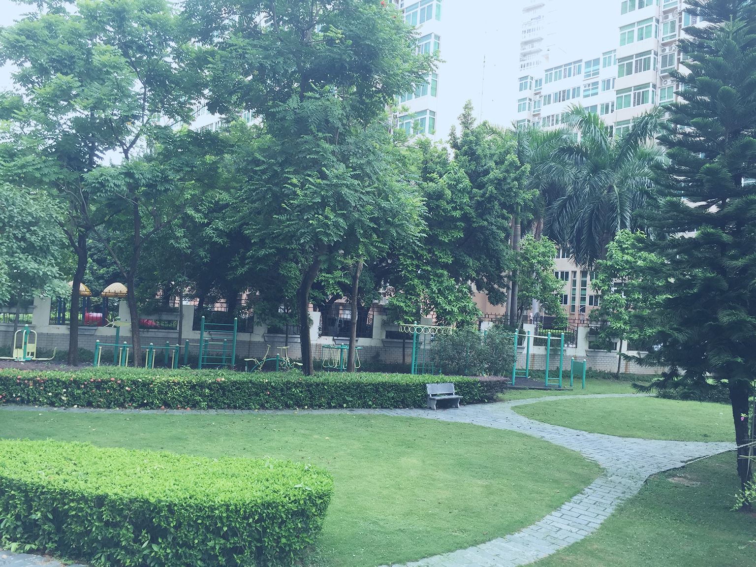 深圳Mtime漫时光青年旅舍