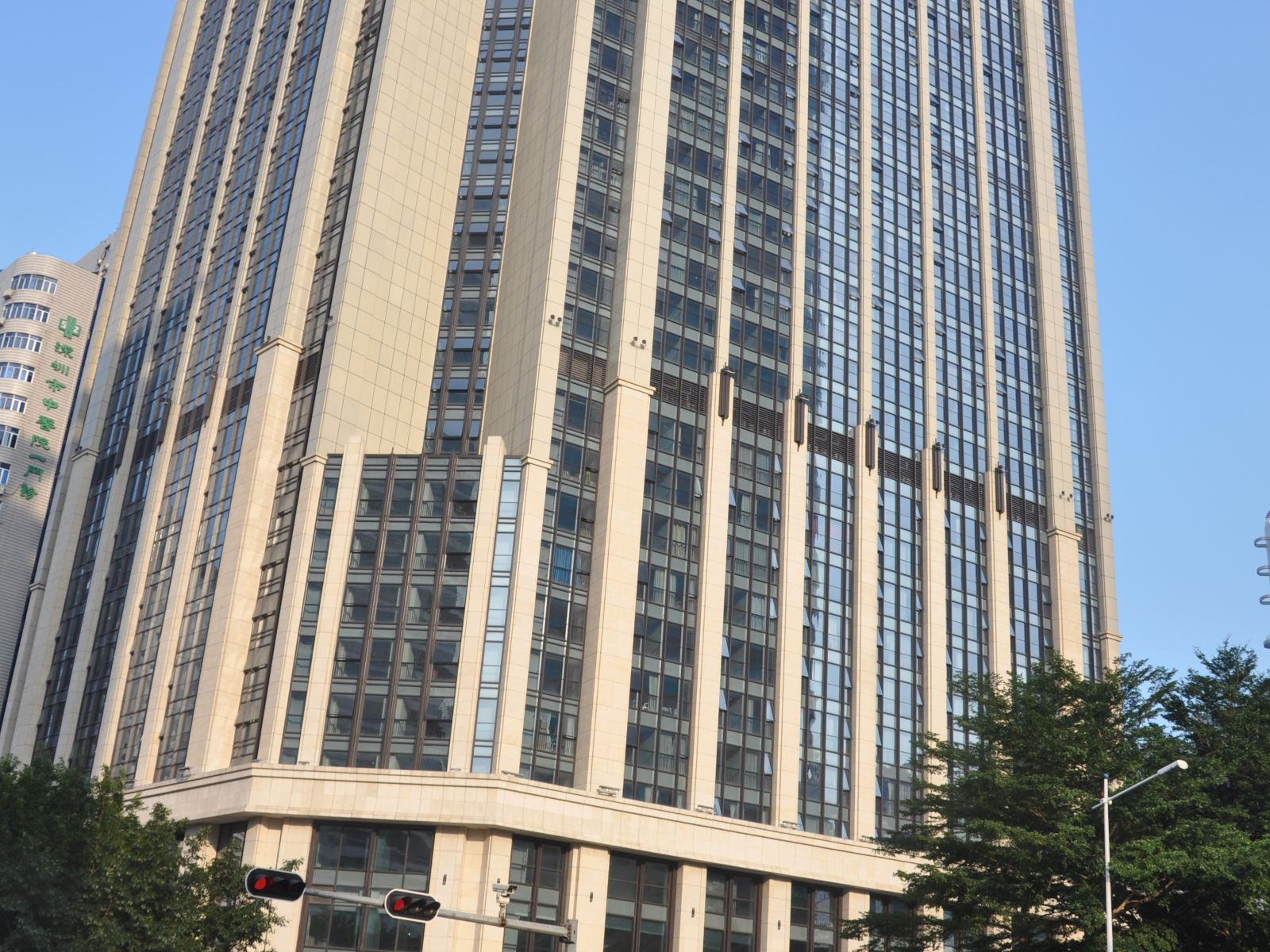 深圳旅途国际公寓