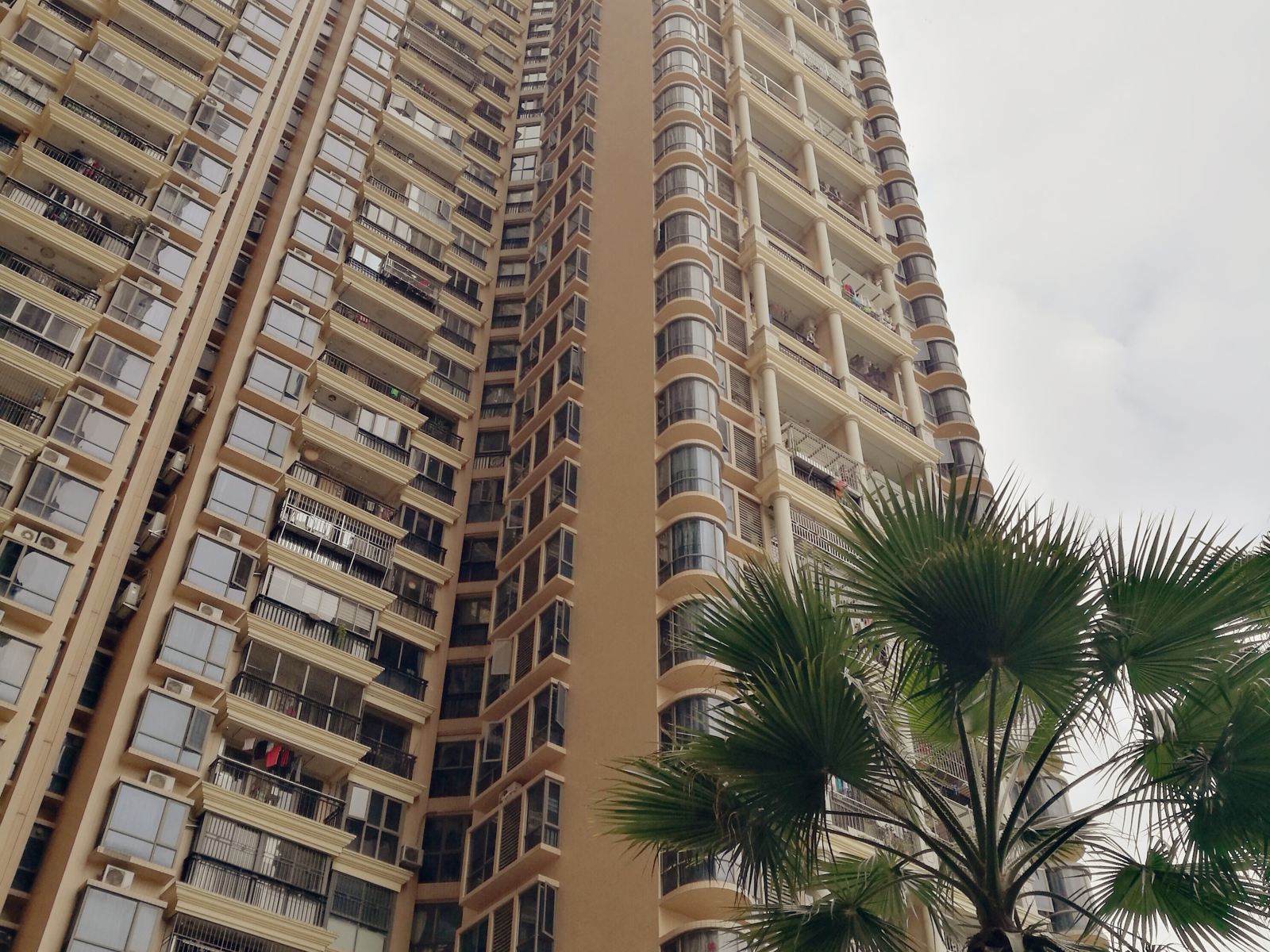深圳7·C4青年旅舍