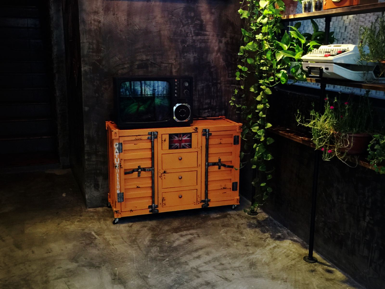 深圳陌上花开客栈2号店
