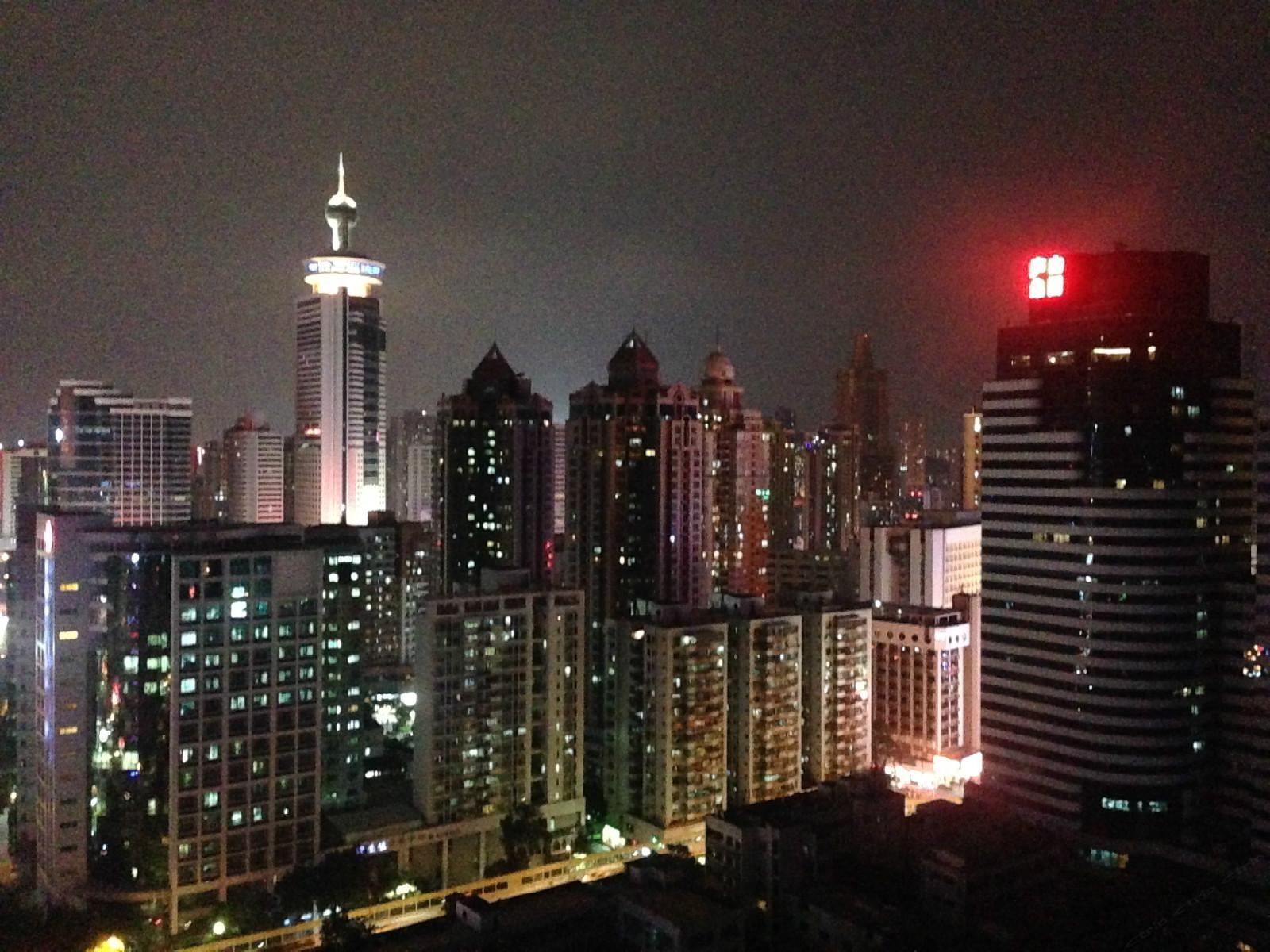 深圳时光里连锁青年旅舍