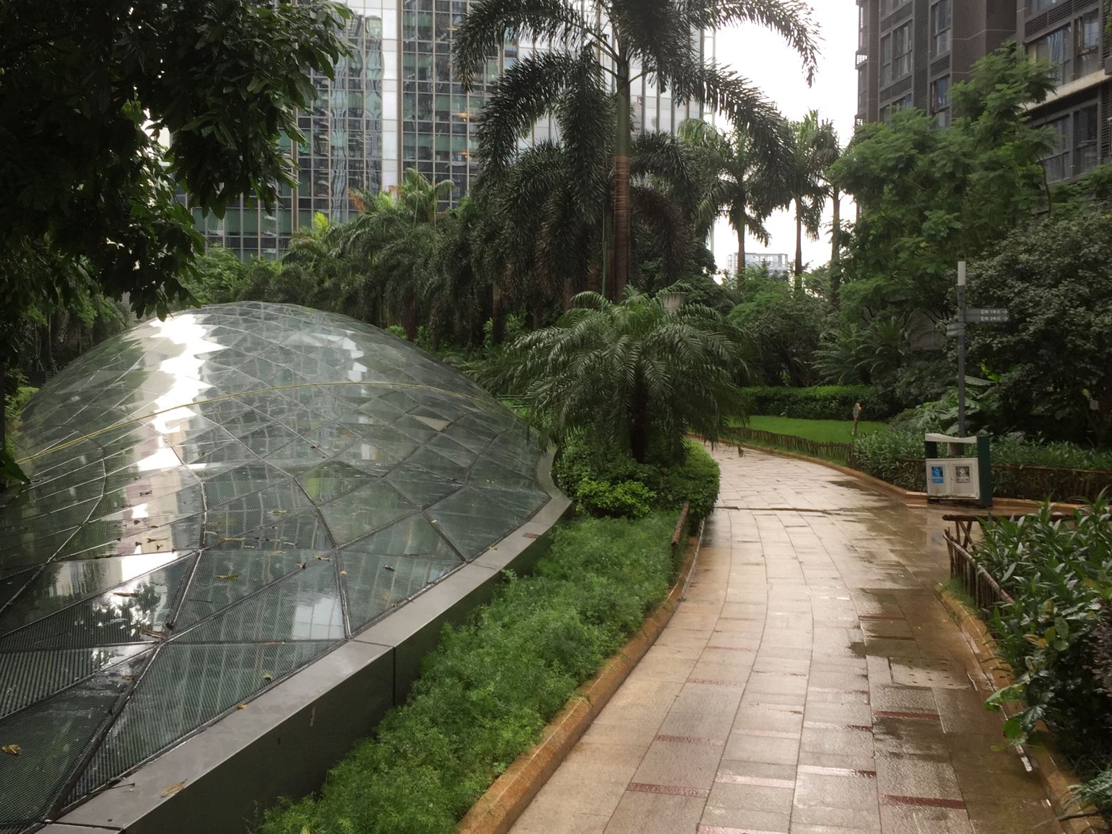深圳明悦公寓京基100店
