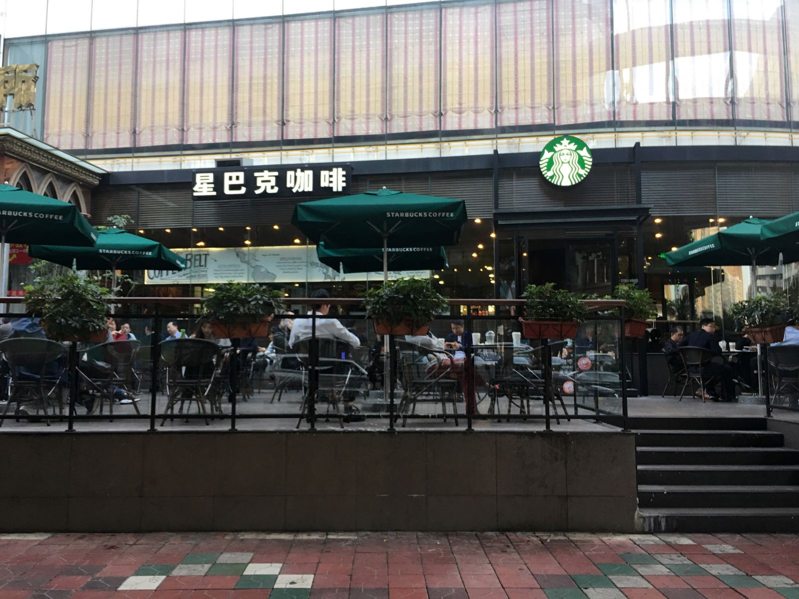 深圳遇见青年旅舍