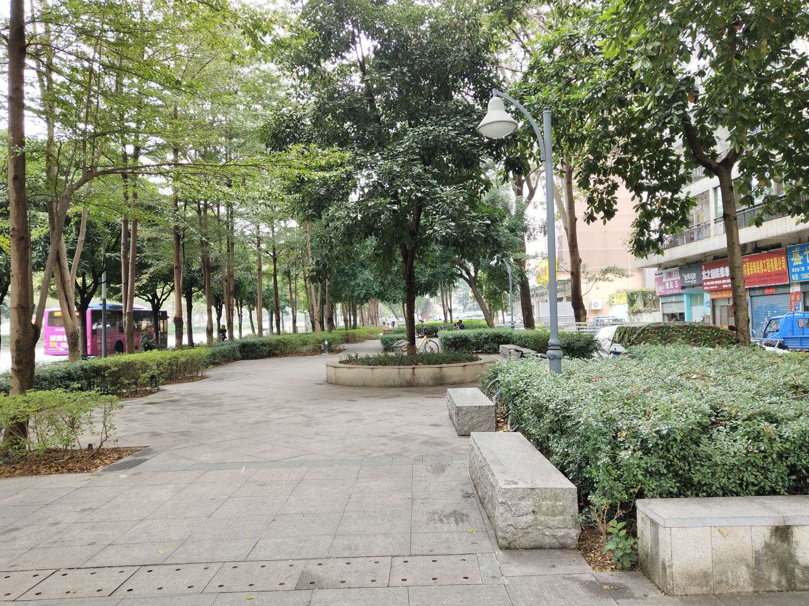 深圳怡佳宾馆