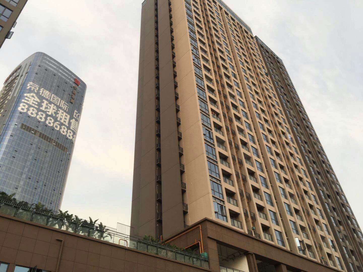 深圳云家酒店公寓