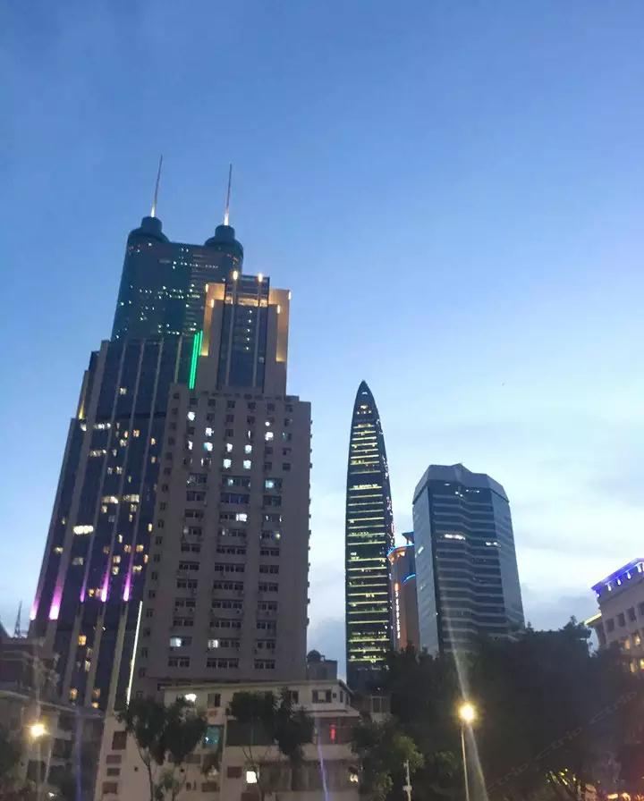 深圳七七青年旅舍