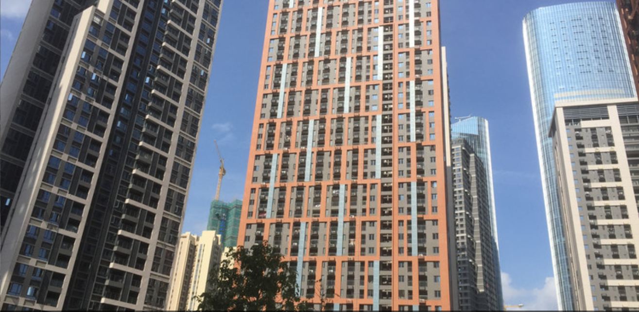 悠途公寓(深圳科技园店)