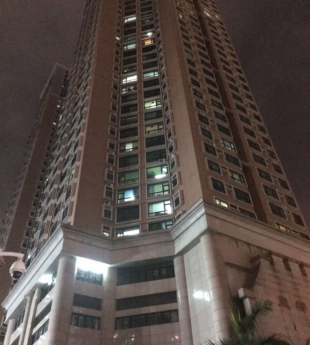 深圳老徐店青年旅社