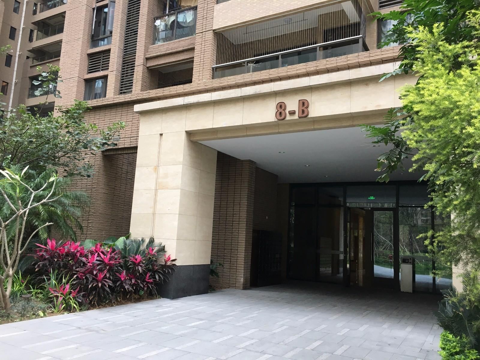深圳青萤青年旅舍(大冲店)