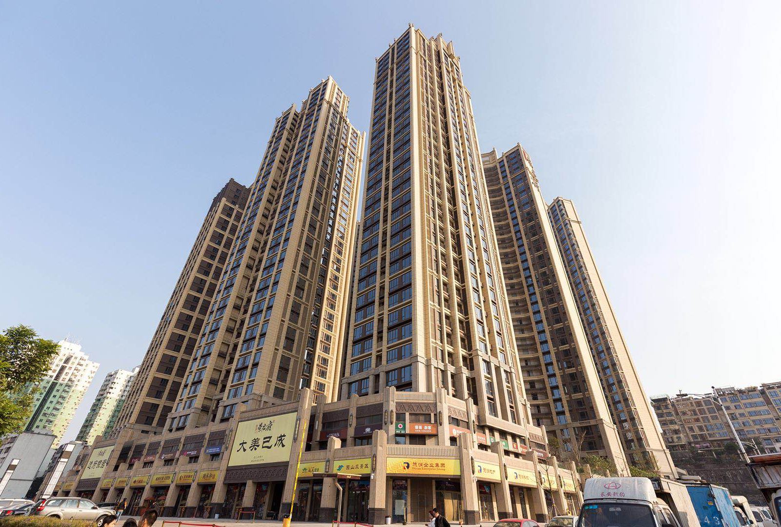 威斯登主题度假酒店公寓(深圳坂田地铁站店)