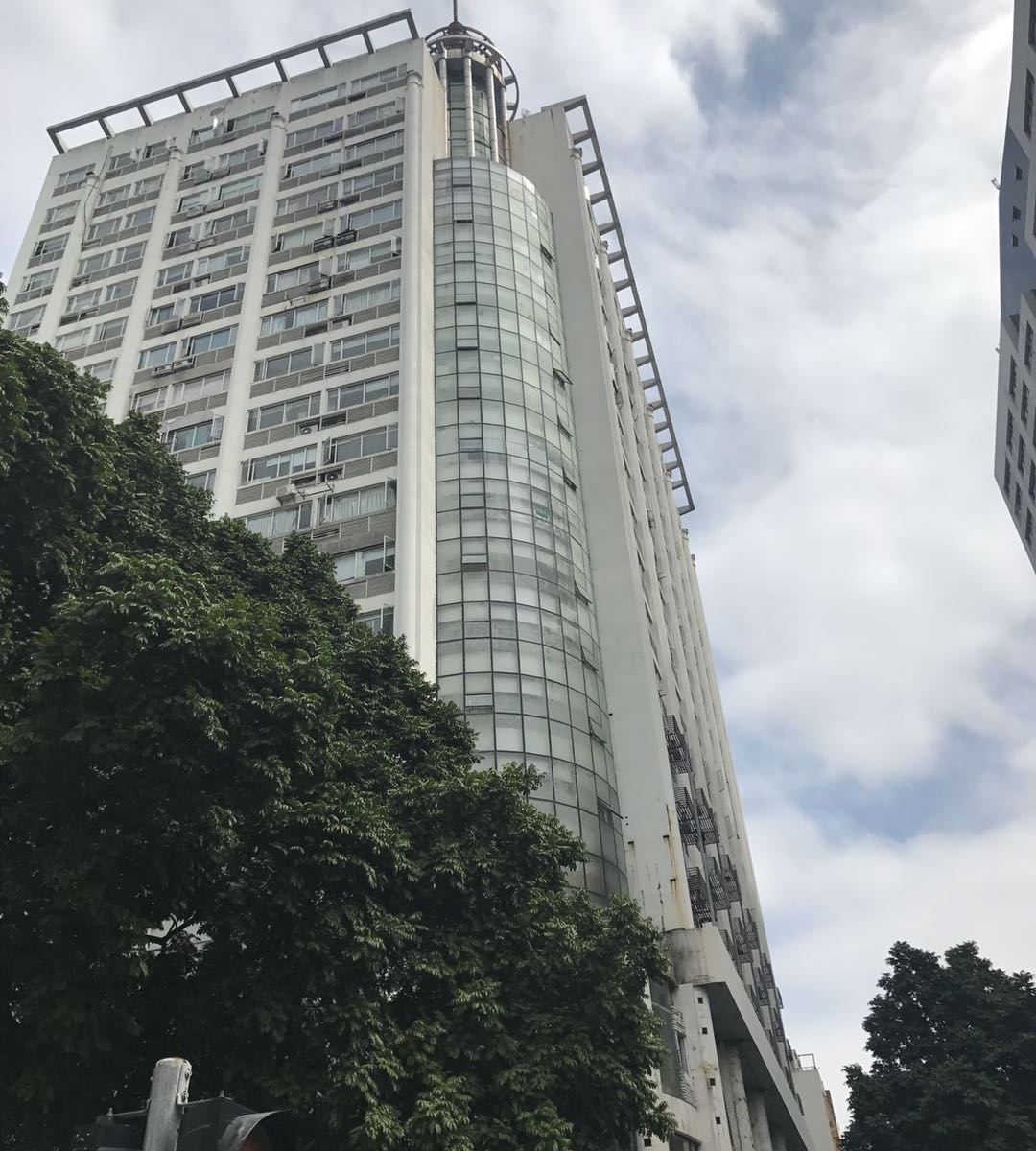 城家精选公寓（深圳华强燕南地铁站店）