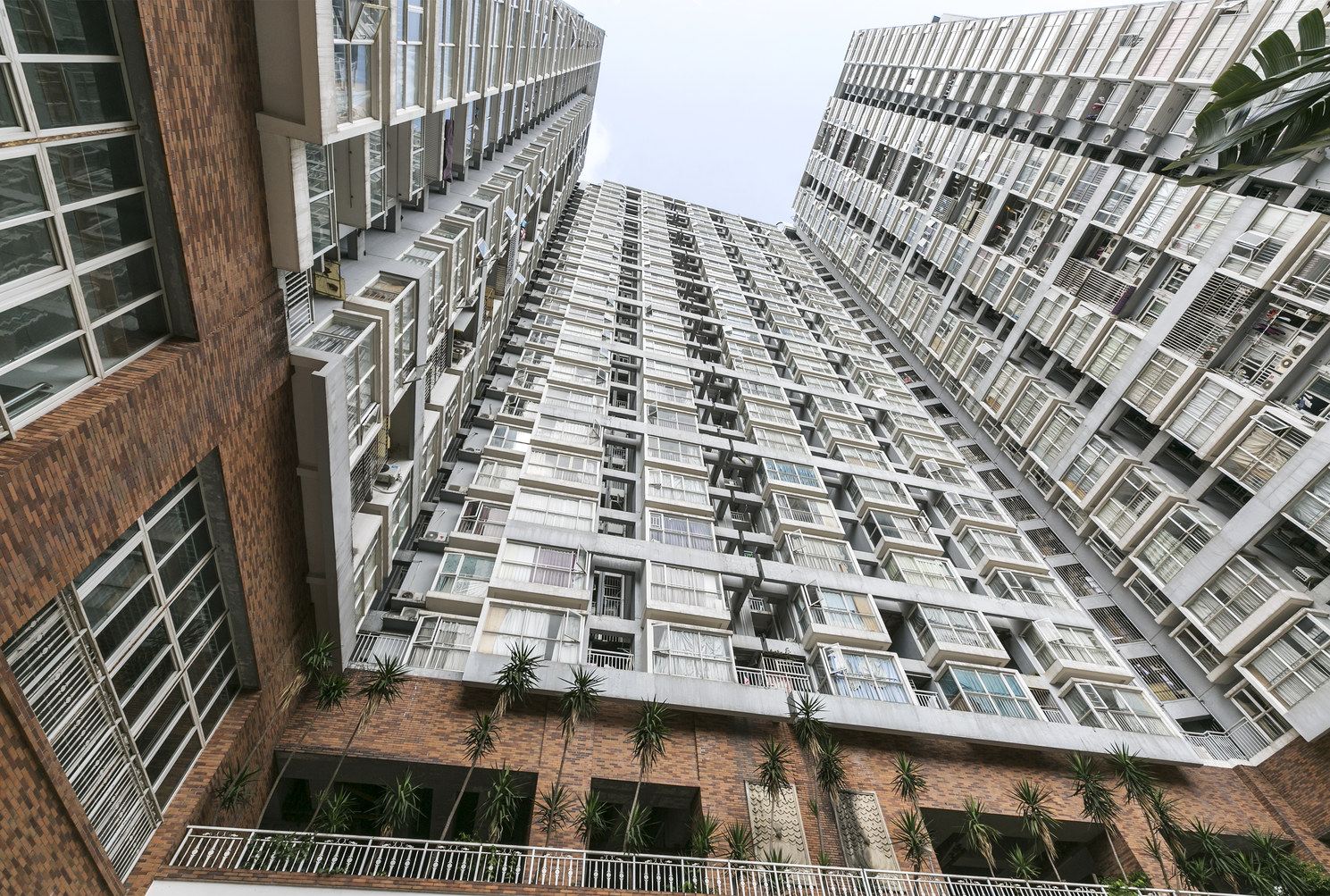 深圳Nana.li公寓(文山湖分店)