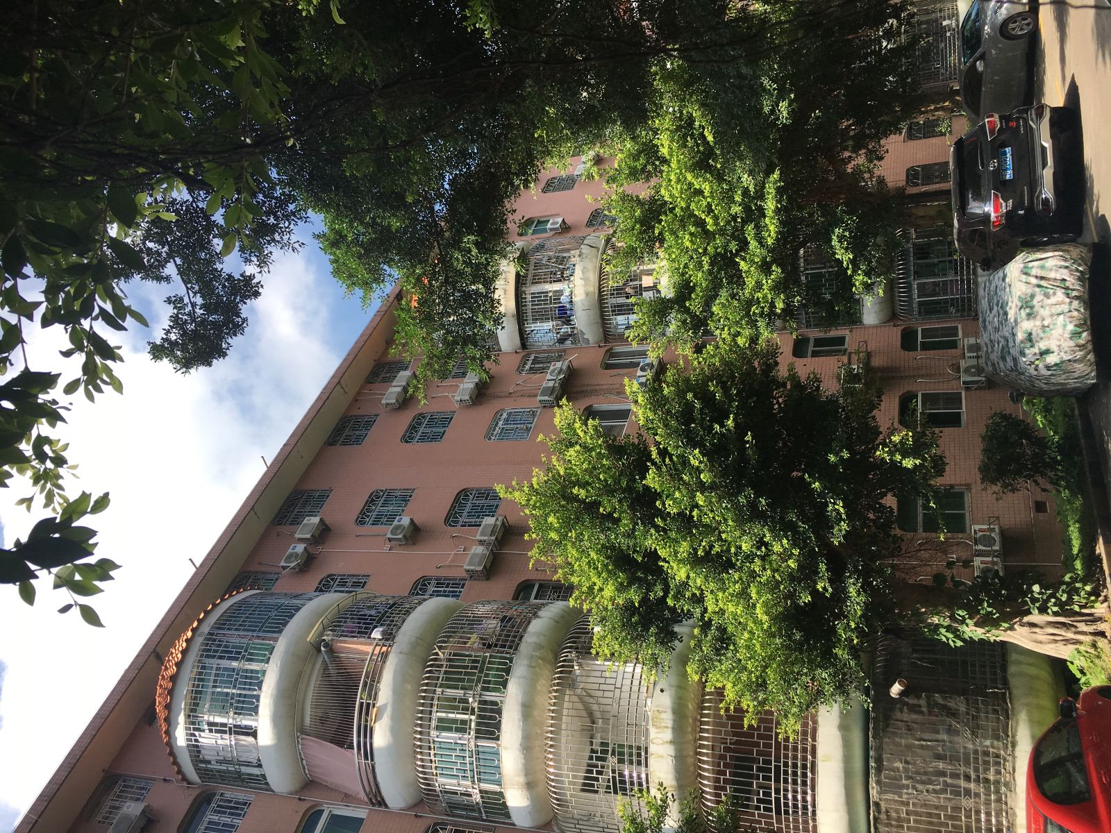 深圳白石州青年旅社