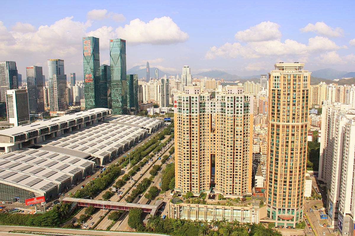 深圳慢时光青旅