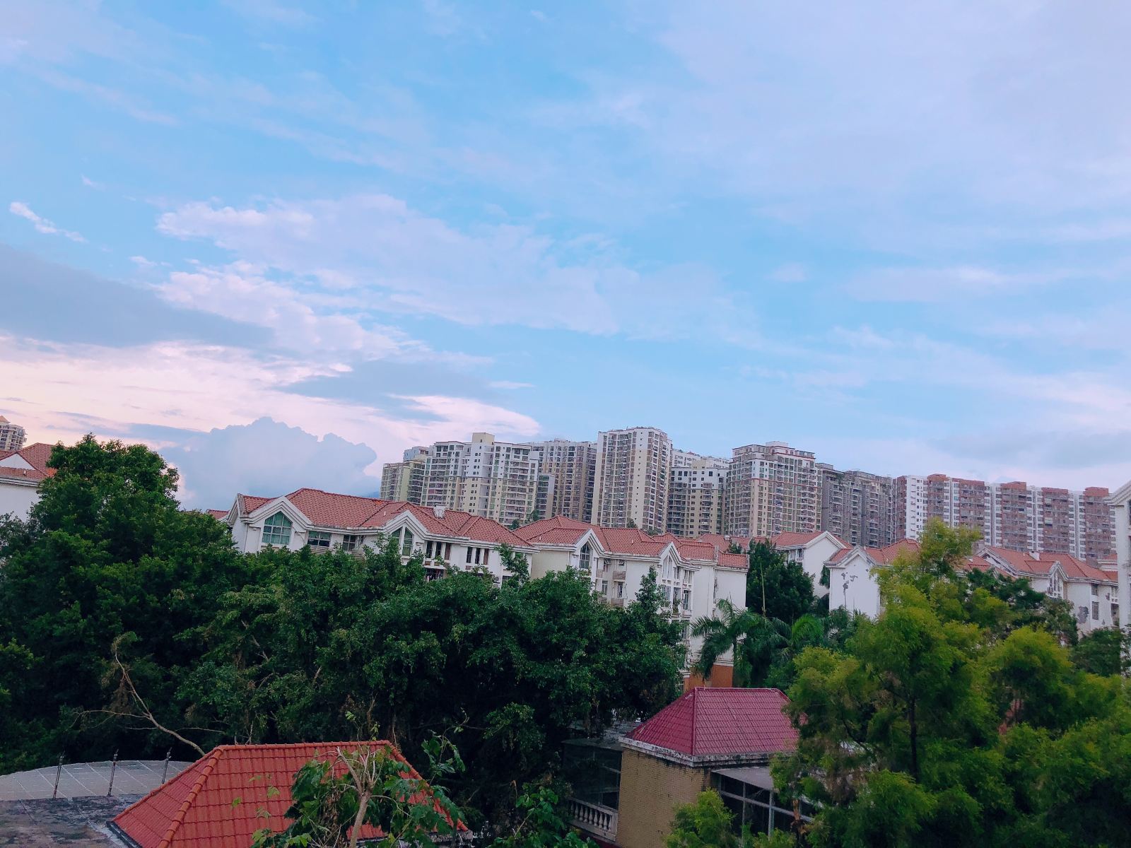 深圳青旅联盟都市美宿
