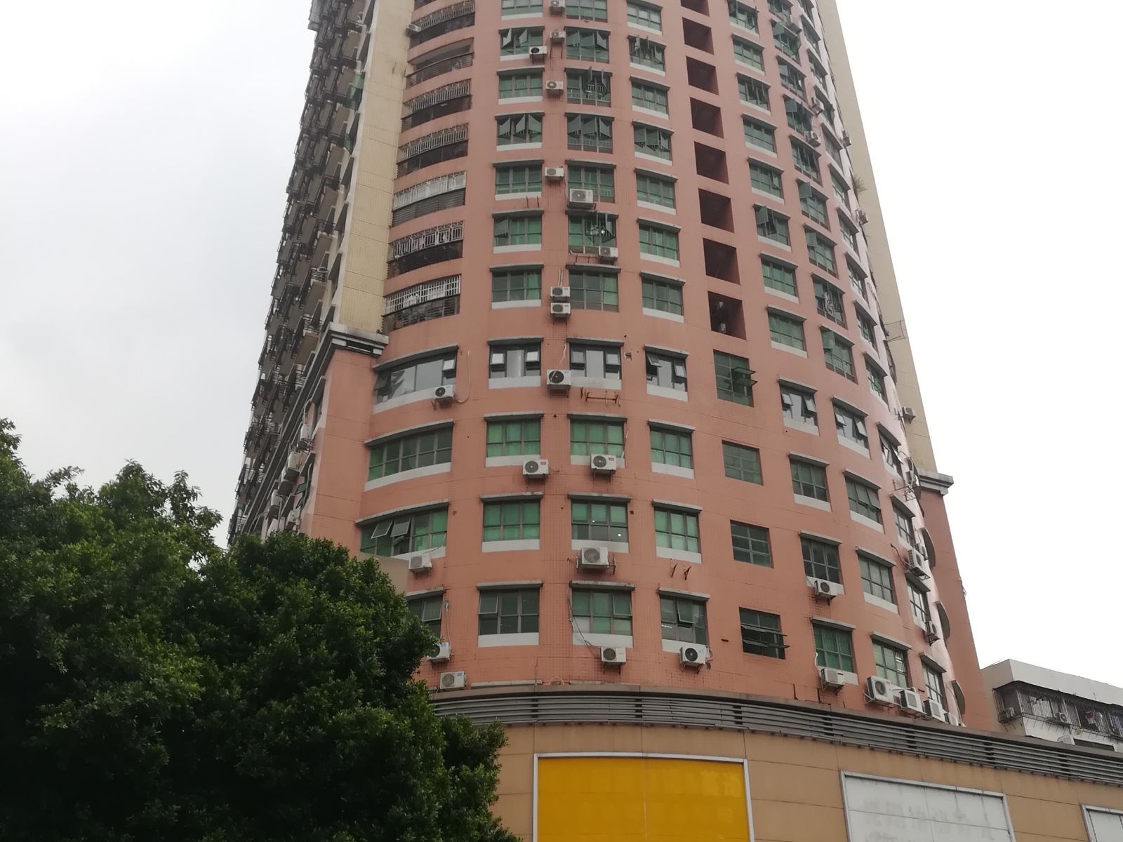 深圳MBA书香青年旅社