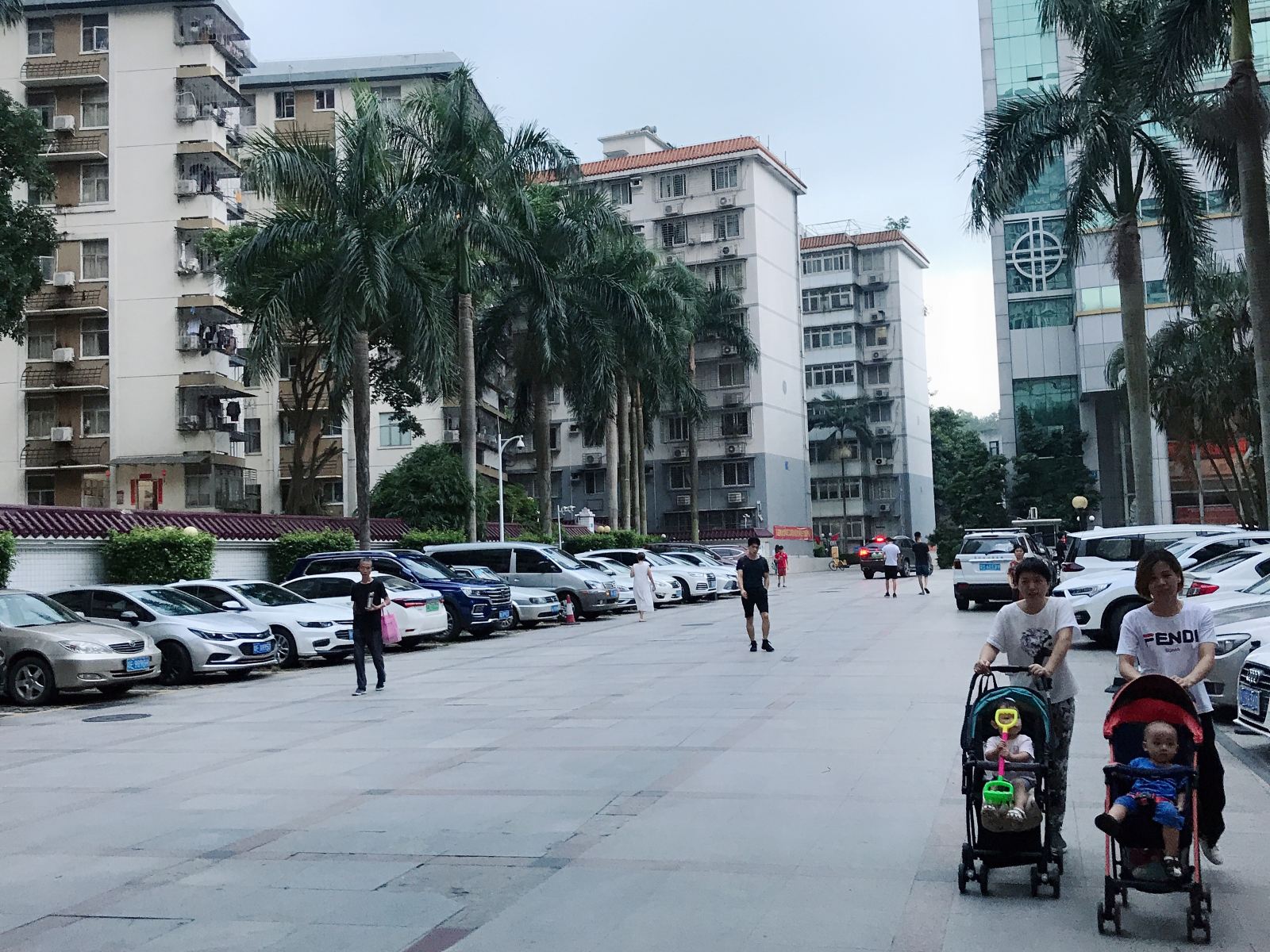 深圳兴惠兰心青年旅舍