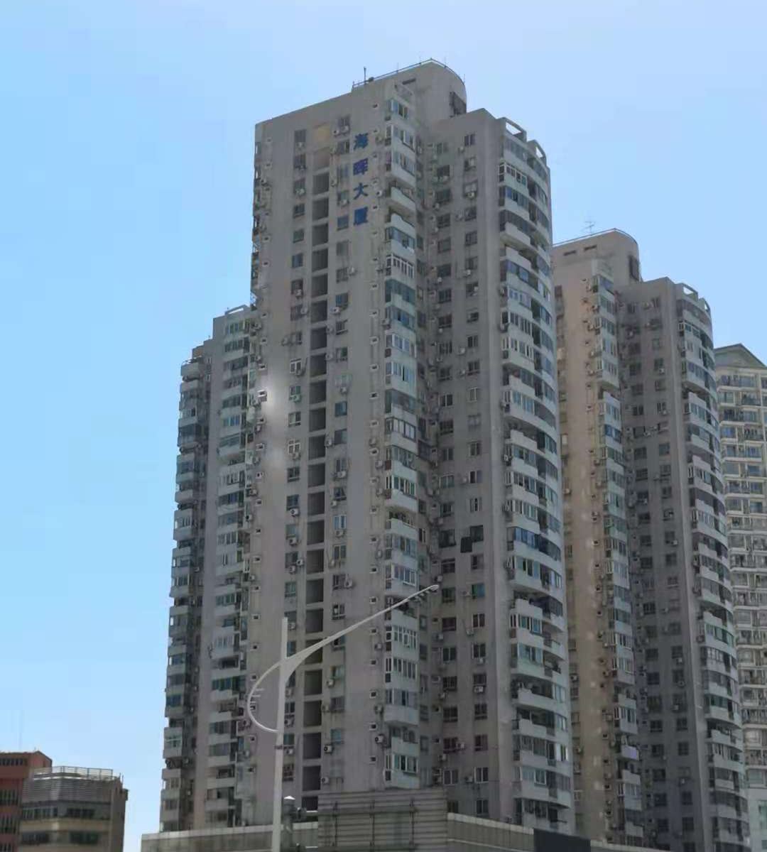 深圳车师青年旅舍