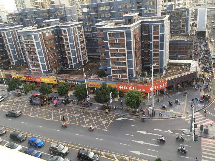 深圳火烈鸟青年旅舍