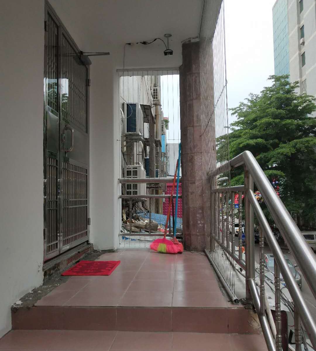 深圳欢乐之家民宿