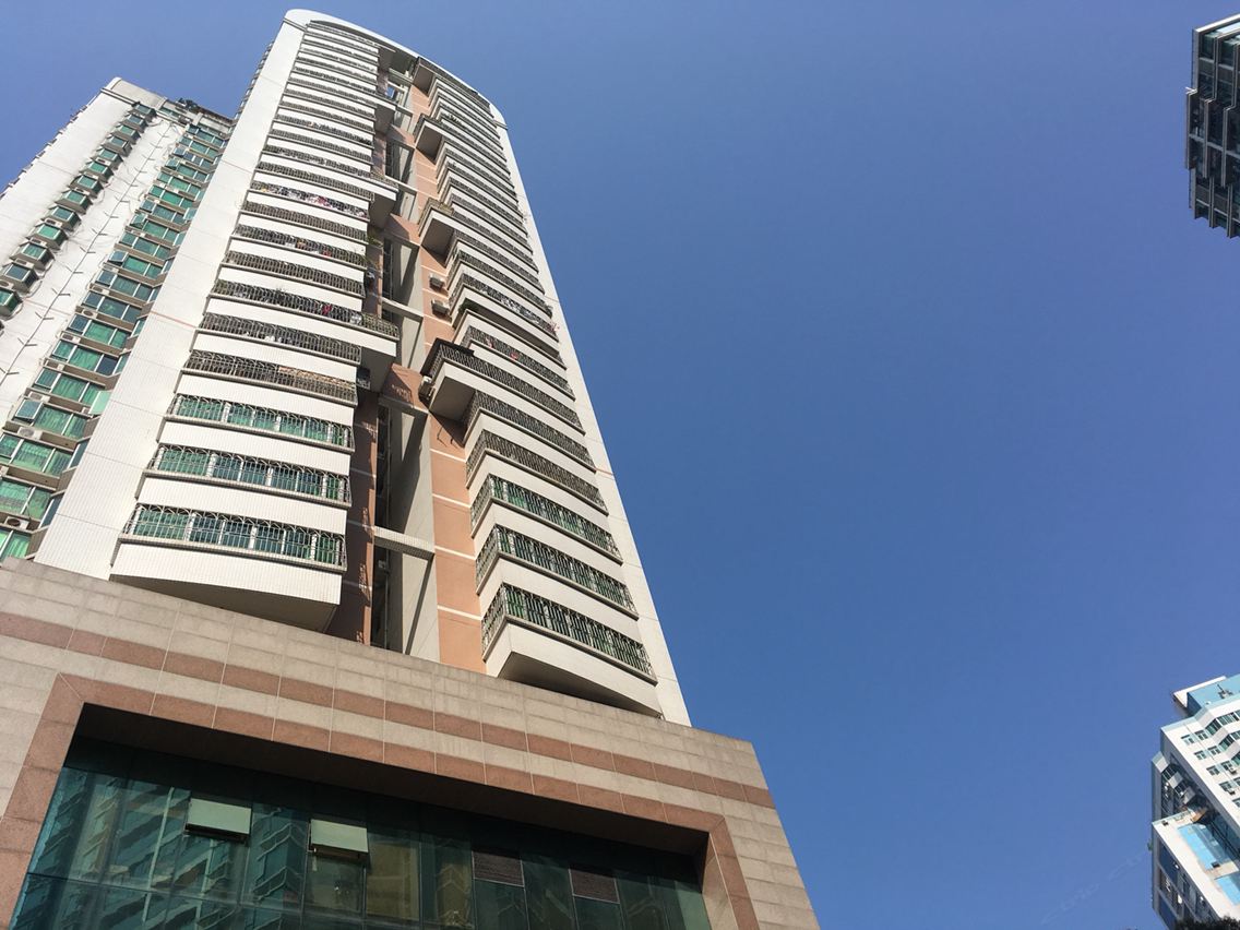 深圳漫木画国际青年旅店
