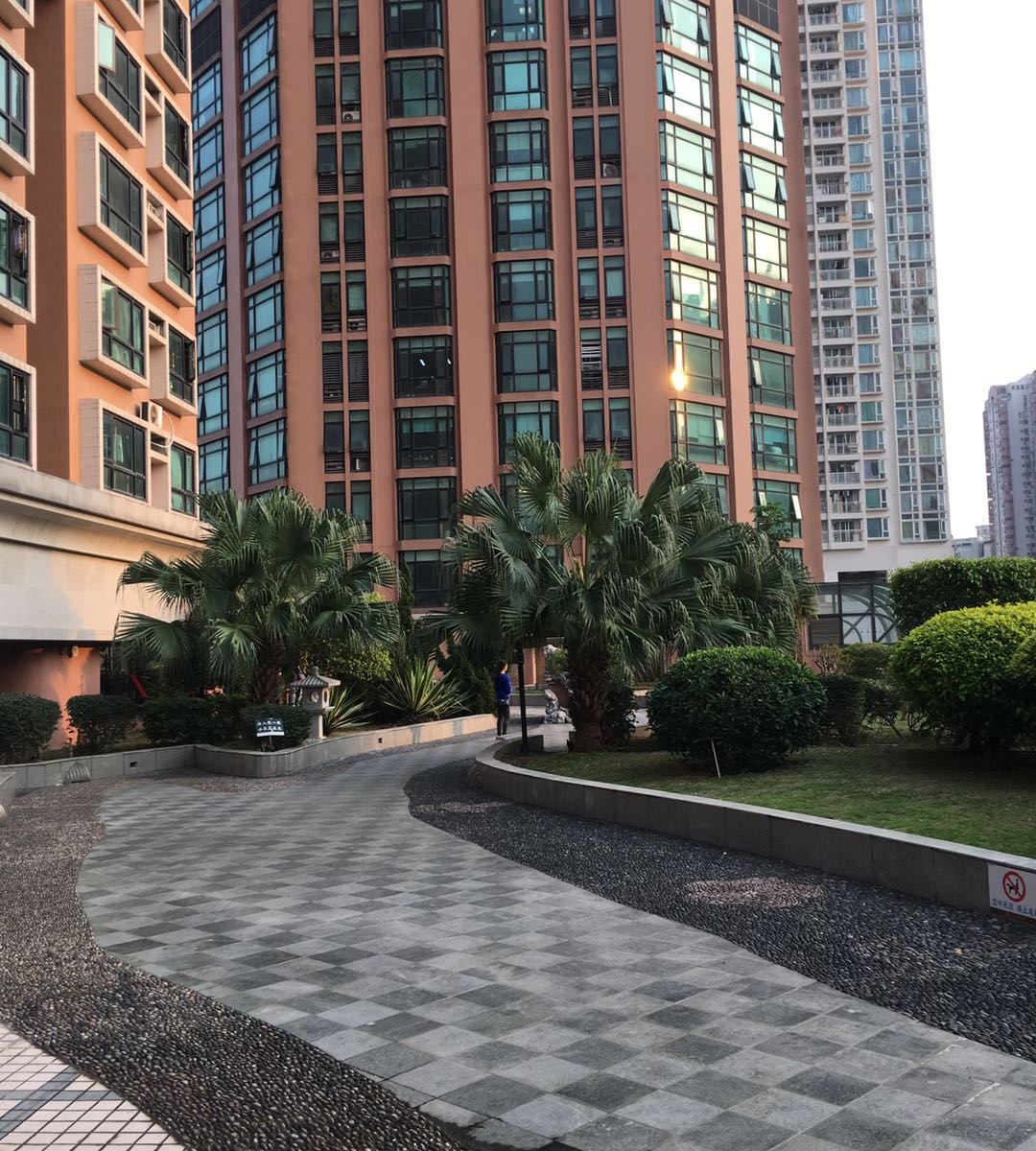 深圳乐家青年旅舍