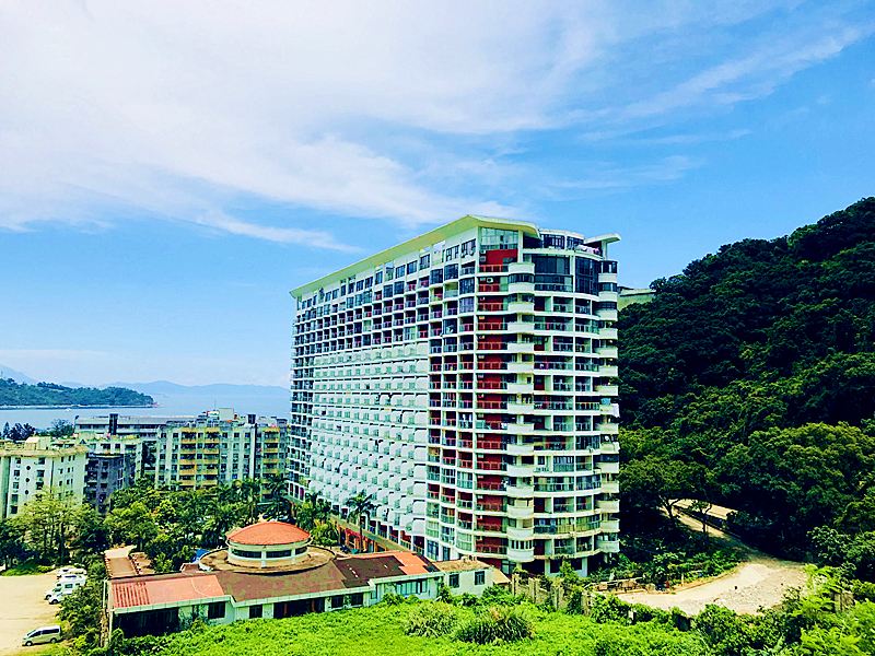深圳悦家主题公寓式酒店