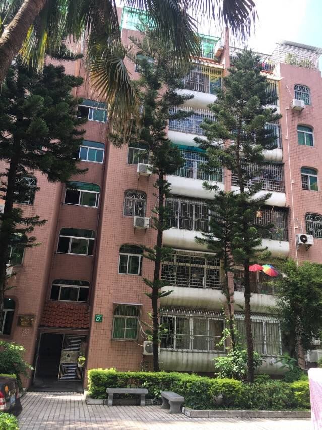 深圳好享家青年旅舍