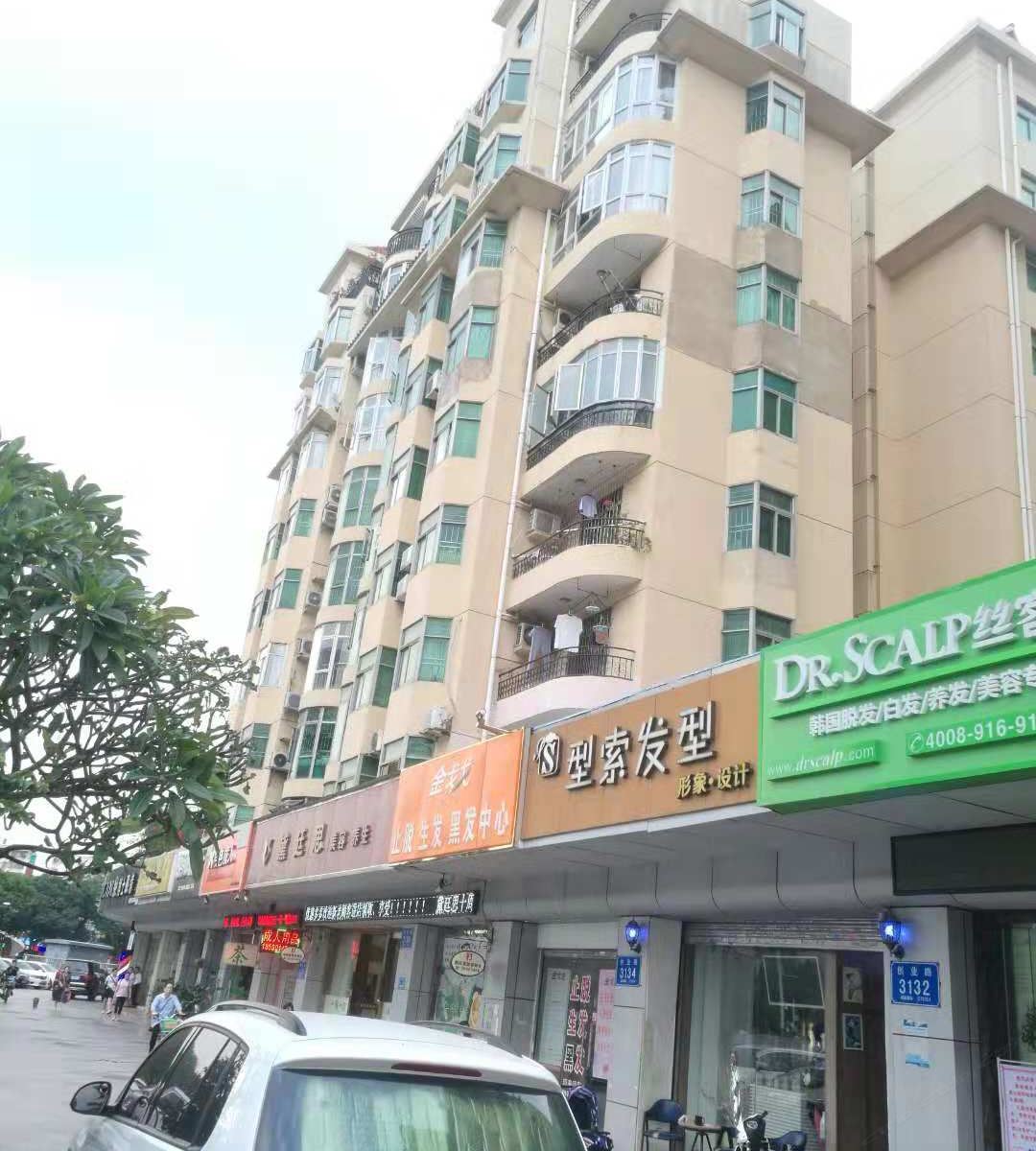 深圳栖小墅青年旅舍