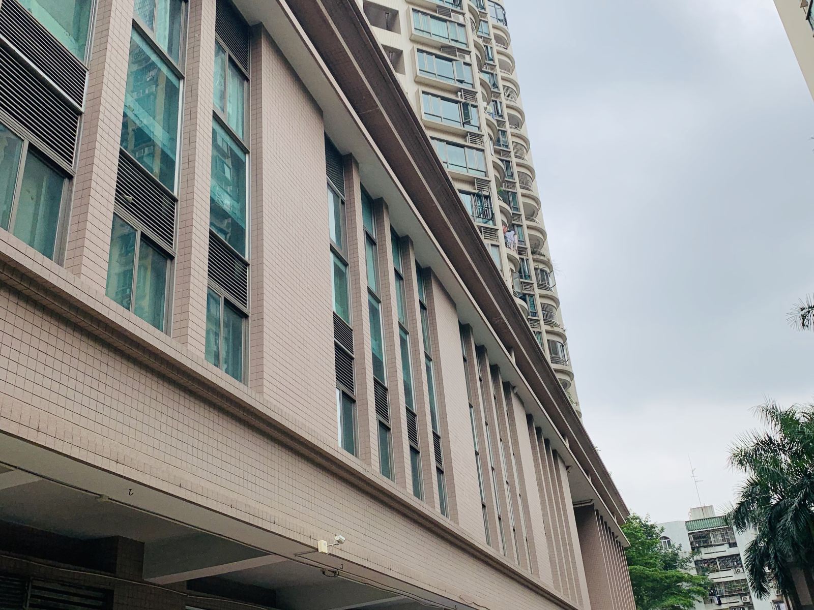友家乌托邦青年旅社(深航北店)