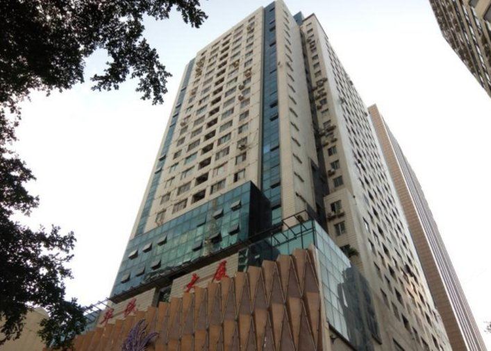 深圳万客青年旅社