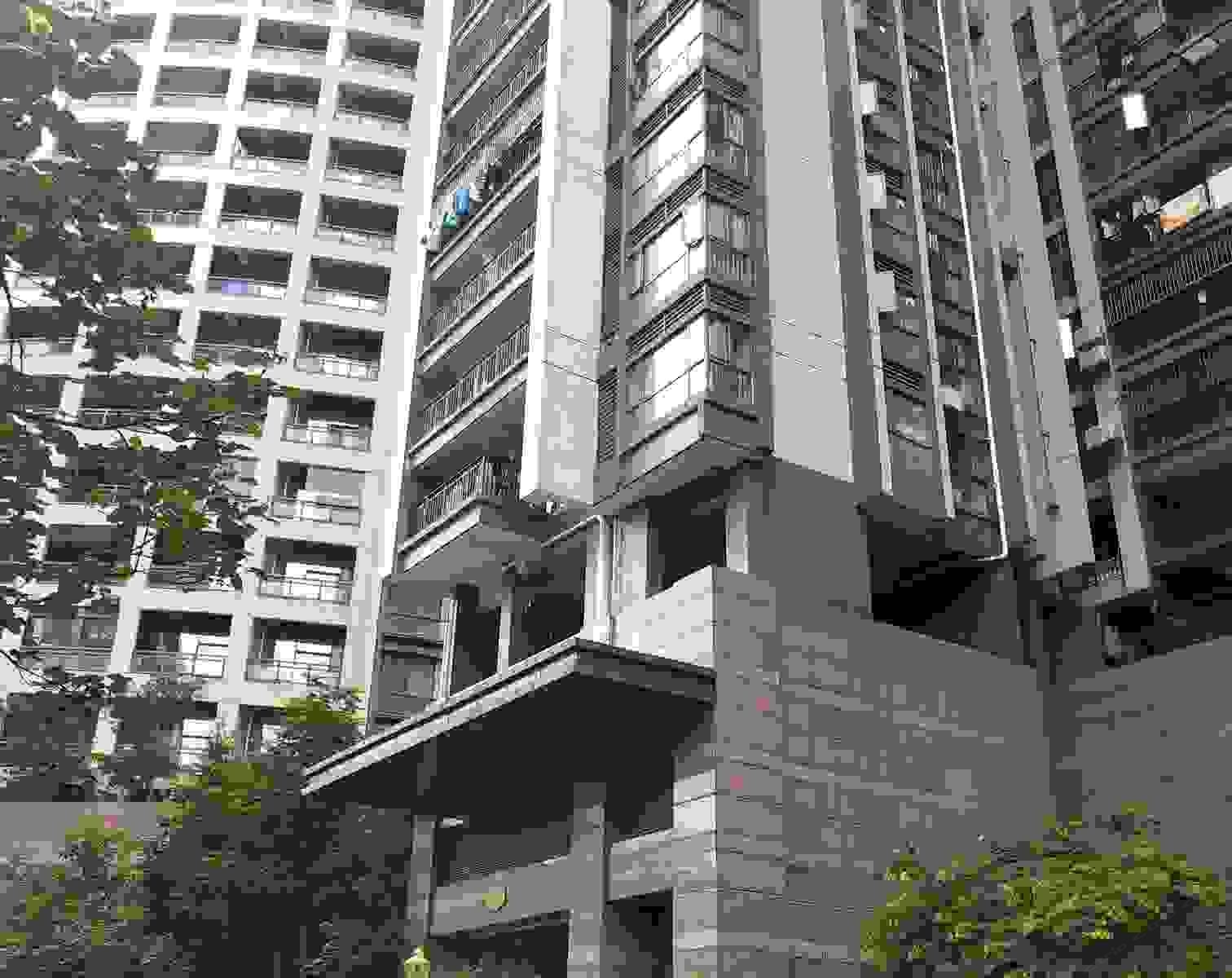 深圳龙岗拾光青年旅舍