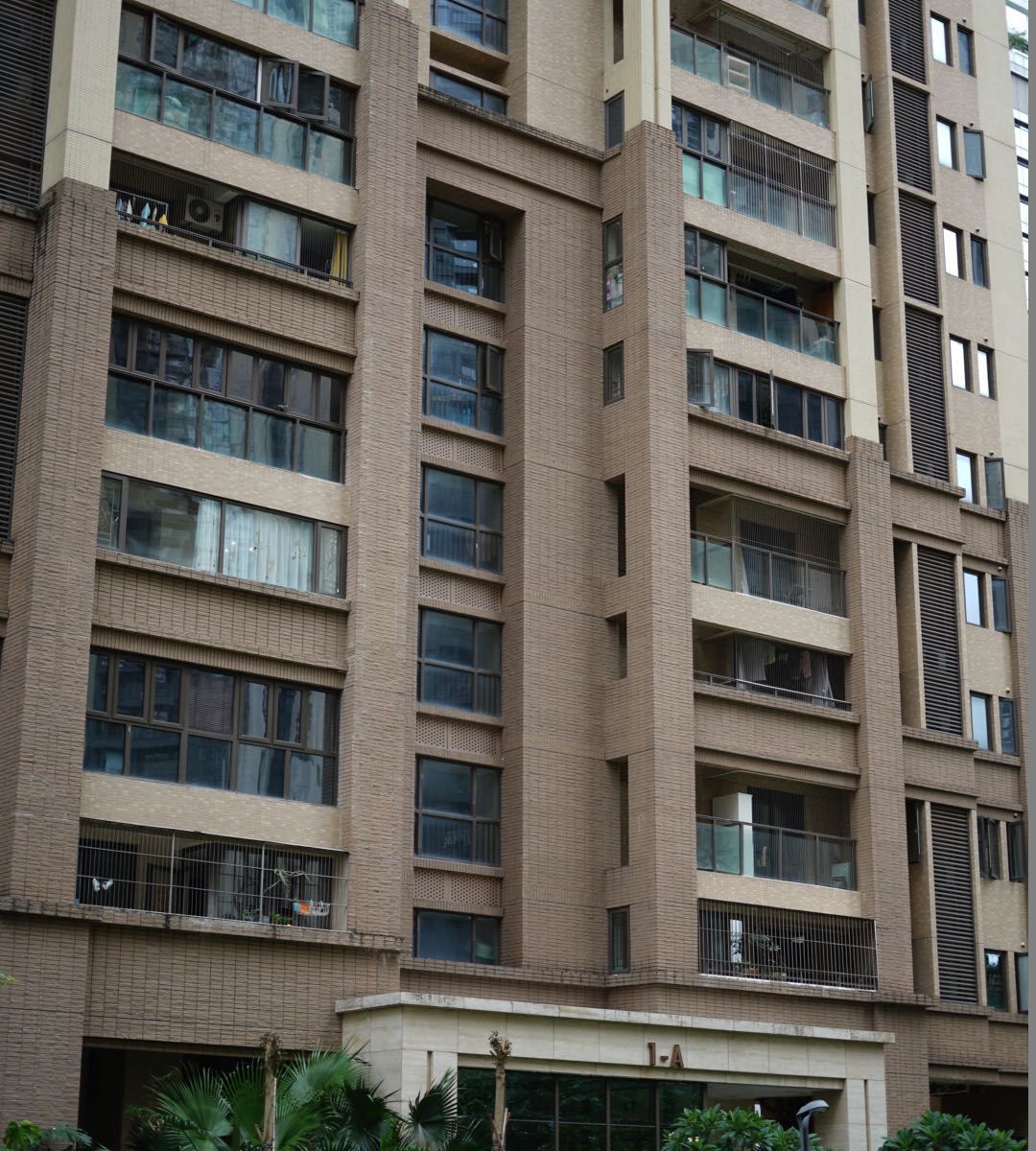 深圳微光花园自助青年公寓