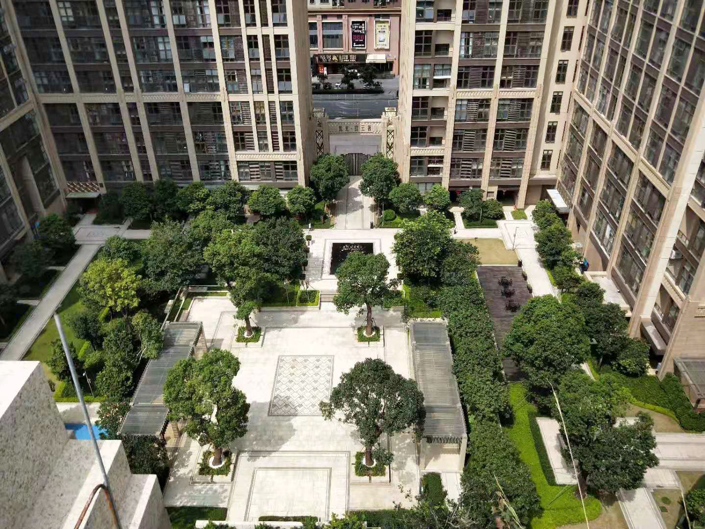 深圳柠檬heart云兮公寓