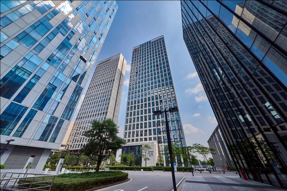 星驿国际公寓(广州保利世贸会展中心店)