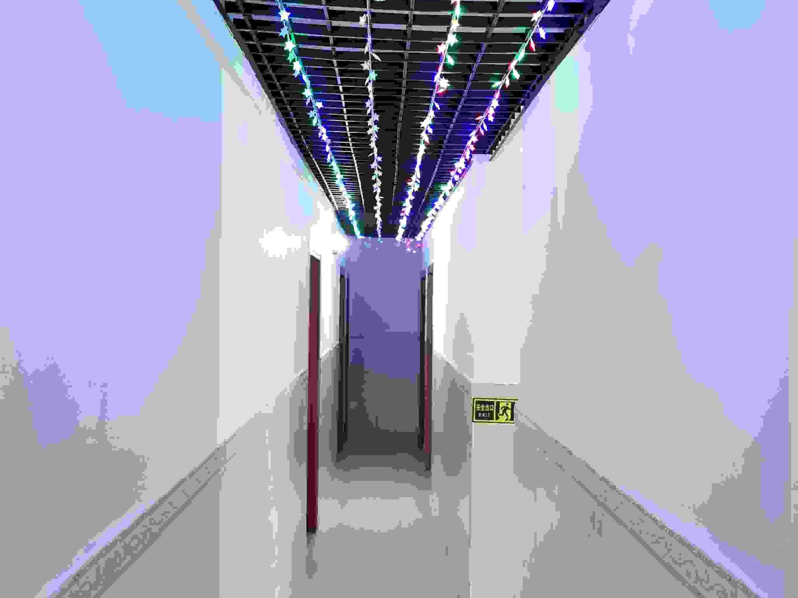 广州智联公寓