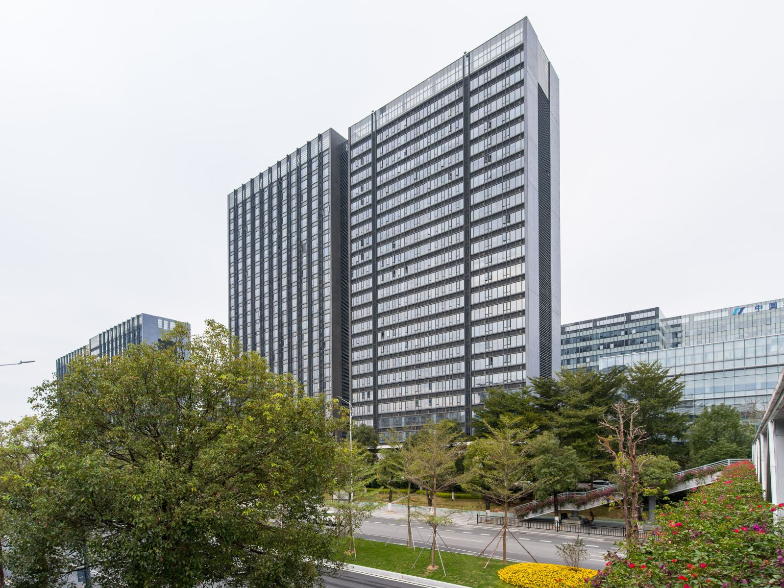 科谷国际公寓(广州科汇金谷店)