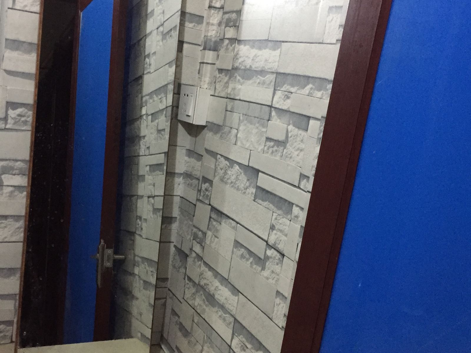 广州黑凤梨青年旅舍