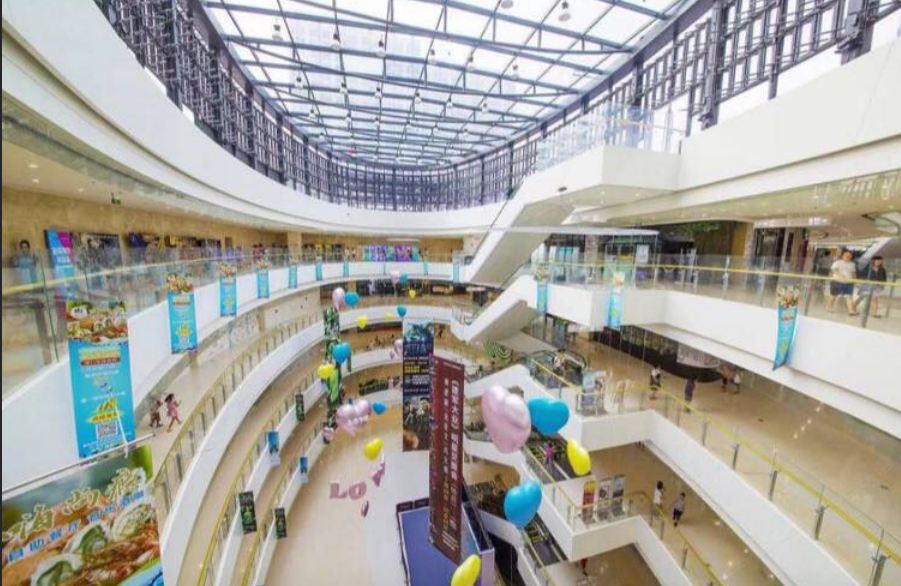 广州正团智慧公寓(合生广场店)